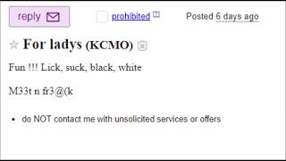 Funny AF Craigslist Ads for Activity Partners in the Midwest