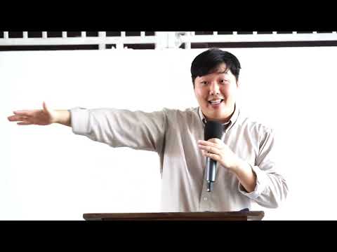 David Kim | The Ignorant Wise Man