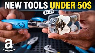20 Genius Amazon Tools Under $50 Every Pro Needs in 2026