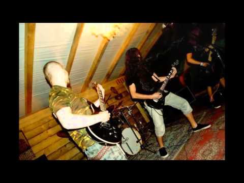 Ortomen - Ortomen-Time of the New Gods