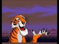 Game Over The Jungle Book SNES Genesis
