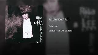 Jardim de Allah Music Video