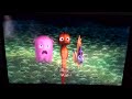 Finding Nemo 2003 Nemo Gets Captured 20th Anniversary Special All Credit Goes To Disney Pixar