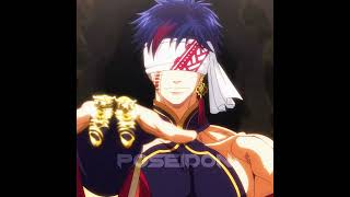 Download lagu King Of The Beginning - Qin Shi Huang | Record Of Ragnarok Season 3 - Round 7 | Lua Na Praca Slowed mp3