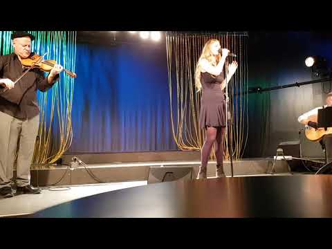 ZOË in Black Box Linz - Final