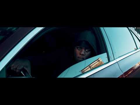 CHEF PIDA - PTSD (OFFICIAL VIDEO). Dir. Jesse Omoghene