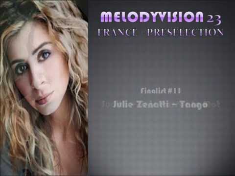 MelodyVision 23 - FRANCE - PRESELECTION