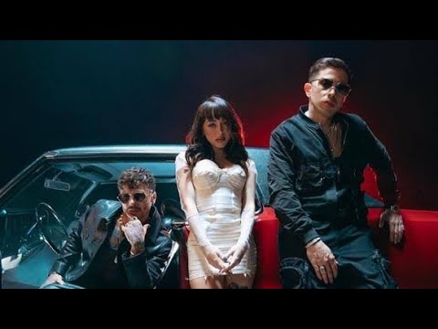 Pedro Capo Ft Nicki Nicole De La Ghetto - Tu Fanatico (official vídeo music)