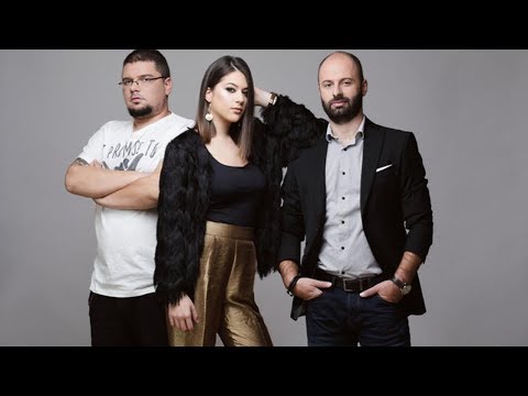 The Evolution Of Eye Cue / Еволуцијата на Eye Cue