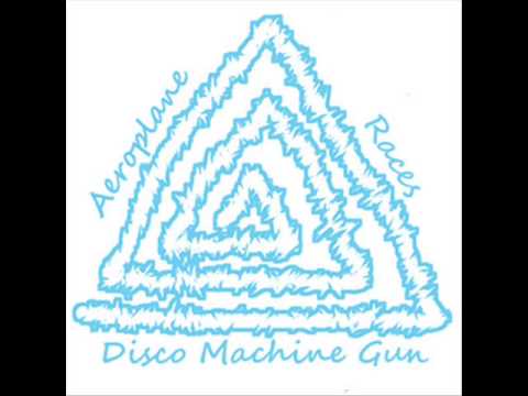 Disco Machine Gun 