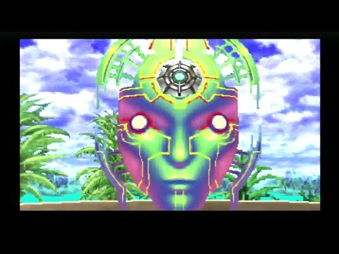 Chrono Cross Pt 63: Vita Duo