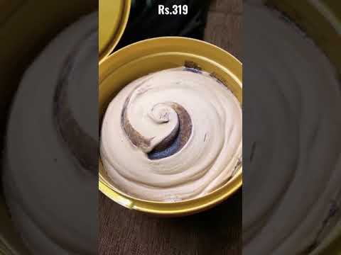 Kwality Wall’s | Delicious Cadbury Crackle Icecream🍨