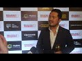 Plaza Premium Lounge Adelaide - Cyrus Wong, General Manager, Oceania
