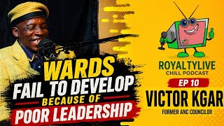 Download lagu Victor Kgari on Corruption | Poor Leadership | Failed Wards | Municipal Manager & Director | Ep. 10 mp3