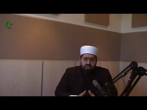 Mjesec Poslanika - Admir Zekić