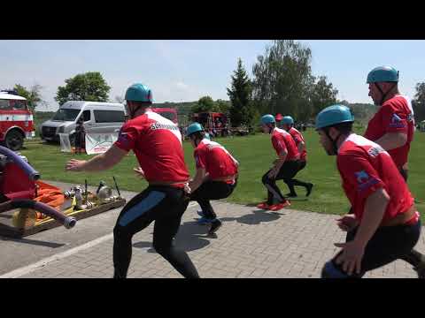 SDH Hrabůvka - Ludslavice PHL 2019