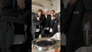 Download lagu Fit check with the boys #DOYOUNG #MARK #HAECHAN #NCT127 #WALK #NCT127_WALK #삐그덕 #NCT127_삐그덕 #shorts mp3