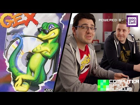 Spiel des Monats Juni - Gex