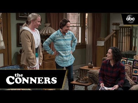 Becky’s News - The Conners