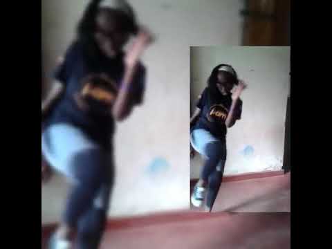 WHAT A LOVE-COOPY BLY|choreo by mercy tristan