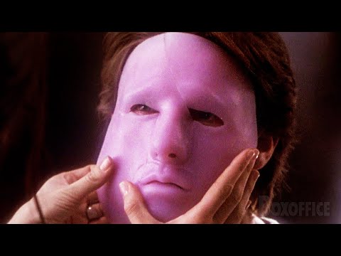 Tom Cruise's Facial Surgery | Vanilla Sky | CLIP