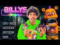 Five Nights at Freddy's!!! Stole Billys Mystery Toys (Billys Toy Review)