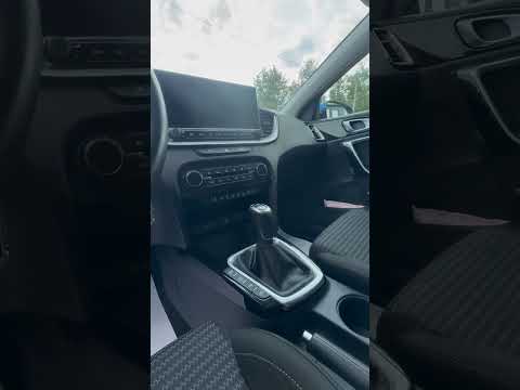 фото kia ceed iii 0