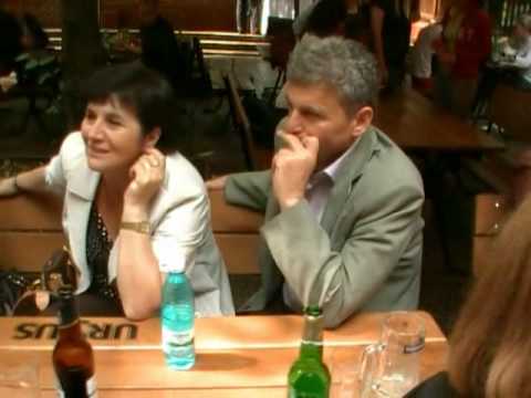 La VANATORUL in Copou.avi