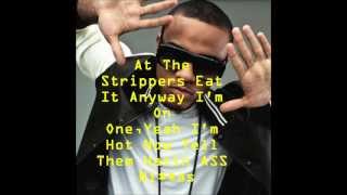 Bow Wow Ft. Lil Wayne &amp; DJ Khaled- We Bout That (Eat The Cake) Lyrics