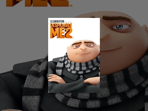 Despicable Me 2