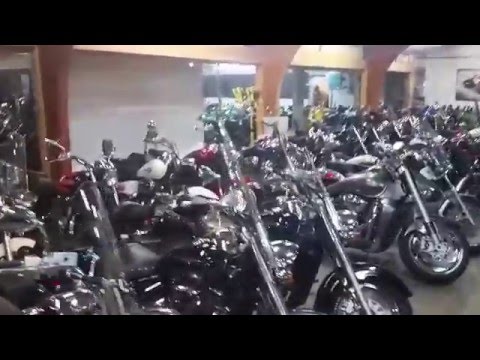 image-What bike does Kaneda have?