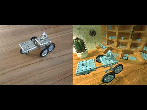 Construct PRO youtube-video