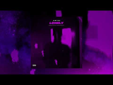 AMYNE1 - Midnight Mood (Official Audio)