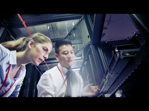 OpTech - Customer Success Story (Ronia Kruse - Chief Executive Officer and Founder)