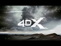 4DX Flexible Logo What Kind Of 4DX Effects We Can Experience