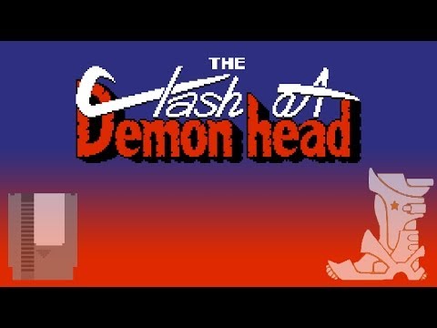 Clash at Demonhead