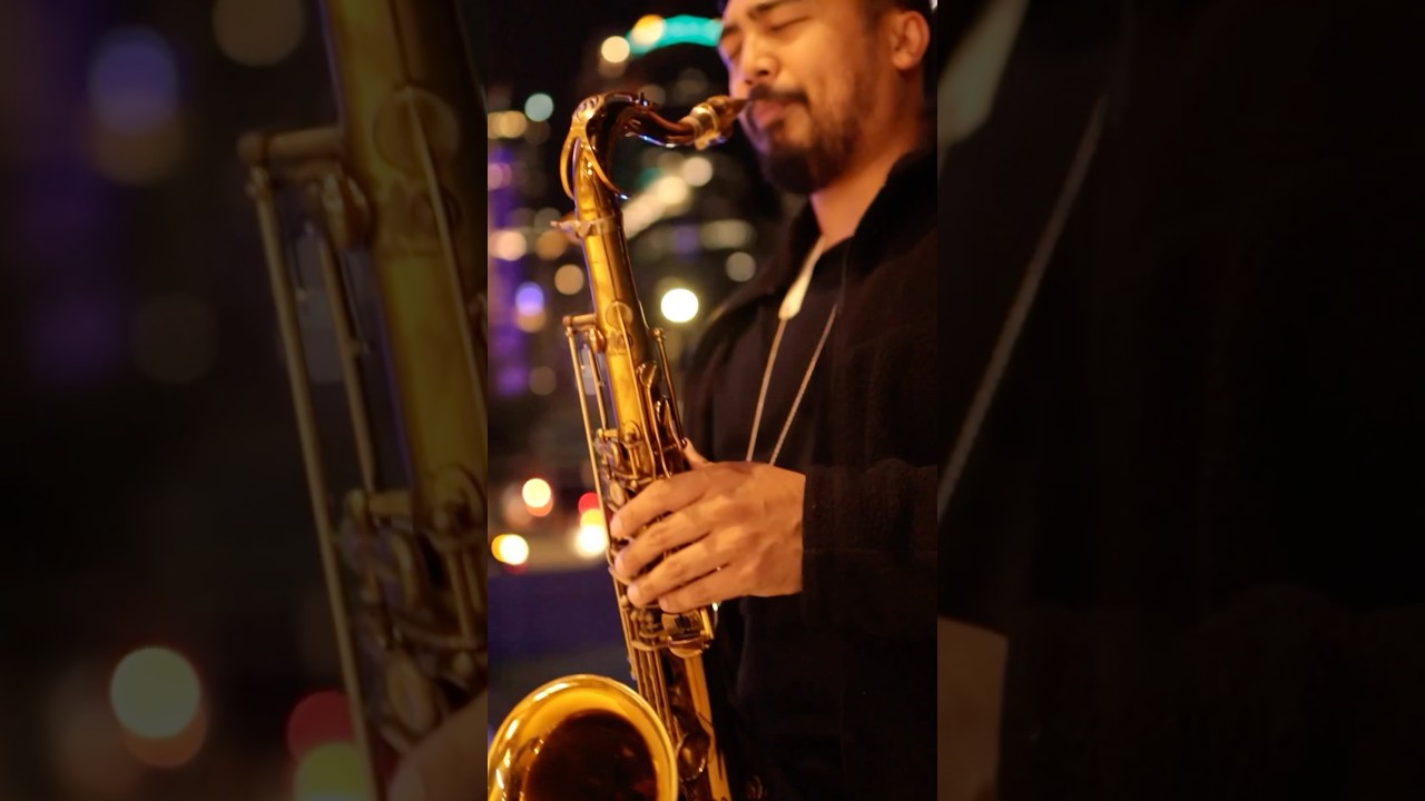 Promotional video thumbnail 1 for Darrel Materum Music