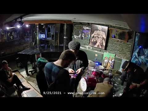 Stacy Dillard Quartet & Jam Session - Live at Smalls Jazz Club - 9/25/21