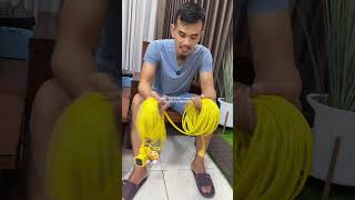Kabel ekstensi listrik 5 sampai 30 meter, praktis untuk rumah serta kantor. #KabelEkstensi #Kabel