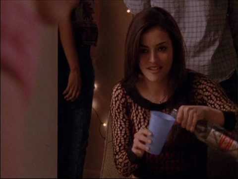 One Tree Hill Musique/Music - 120 - The Darkness - I Believe In A Thing Called Love - [Lk49]