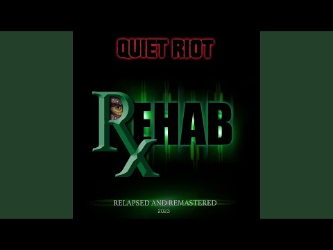 Videoclip de In Harm's Way — Quiet Riot