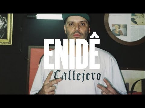 ENIDÊ MC - 3 Rocães | Estúdio 172 Sessions