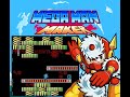 Mega Man Maker Metal Man Gear Factory V3 Mega Man 2