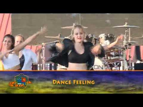 Búcsú Dunaharasztin 2014 - Dance Feeling 2. rész  (2014. 38. hét)