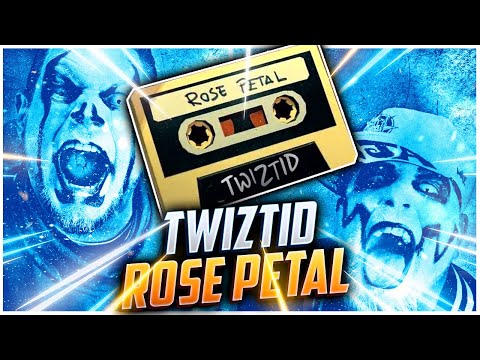 Twiztid - Rose Petal (Official Music Video)