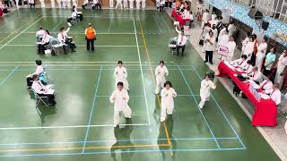 （20251019）124年彰化縣旭東盃太極拳全國錦標賽37式團體