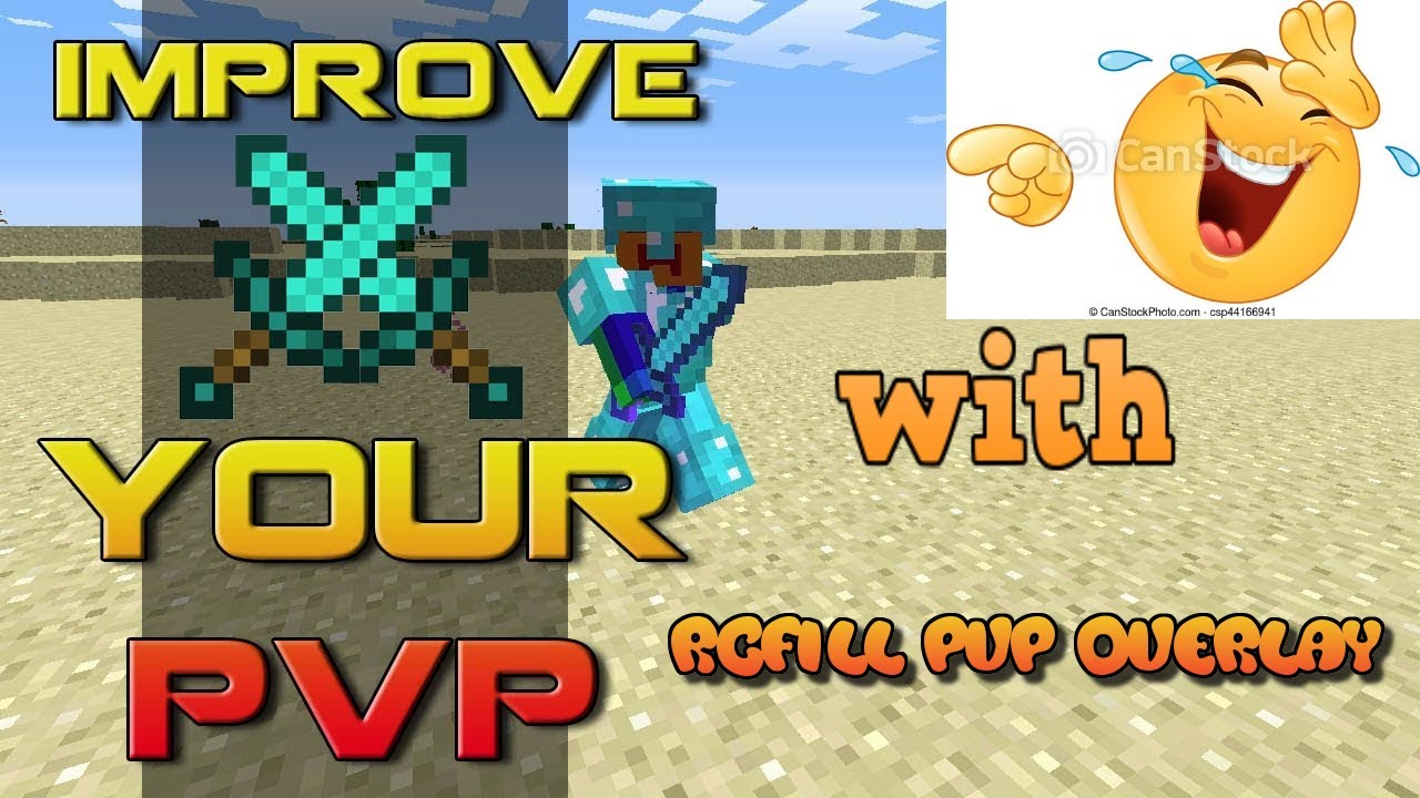 Rcfill PvP Overlay