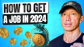 Training Video Gallery 10 How to Land a Crypto Job in 2025: Your Guide to Breaking In