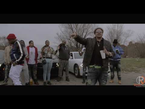 Sweezee Don feat. Zeek - Touch That Cash (Official Music Video)