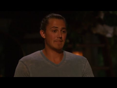 Joe's Jury Speech - Survivor: Worlds Apart [HD]